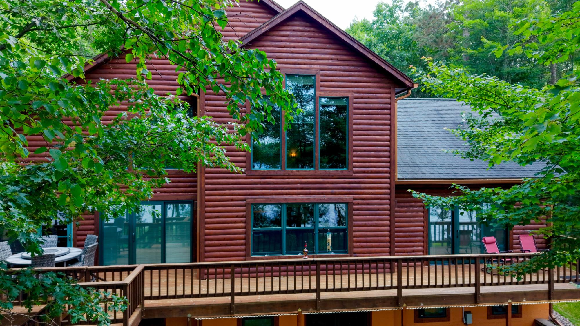 5283 South Pine Lake Lane Rhinelander, WI 54501 - Photo 6 of 28 Gallery Image 6