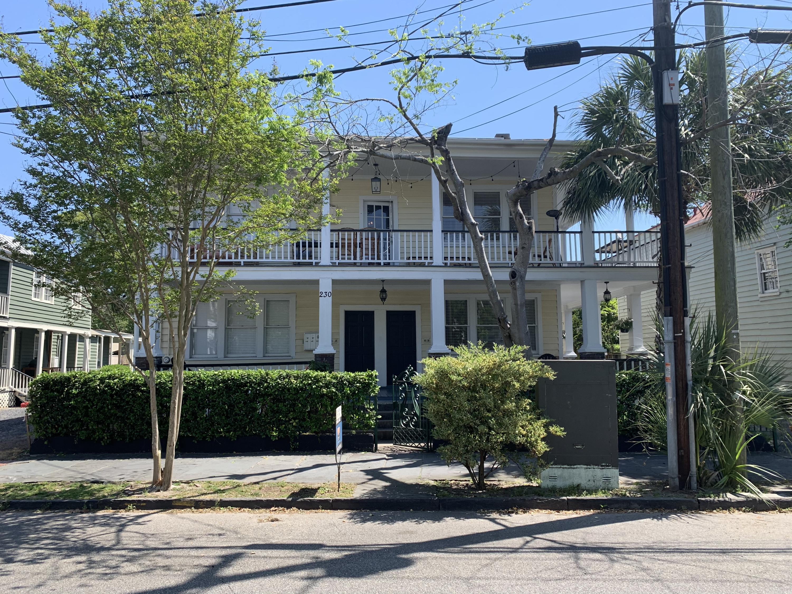 230 Rutledge Avenue, Unit A Charleston, SC 29403 - Photo 1 of 22 247F16D6-4150-44F8-B5CB-7B429232CFF1