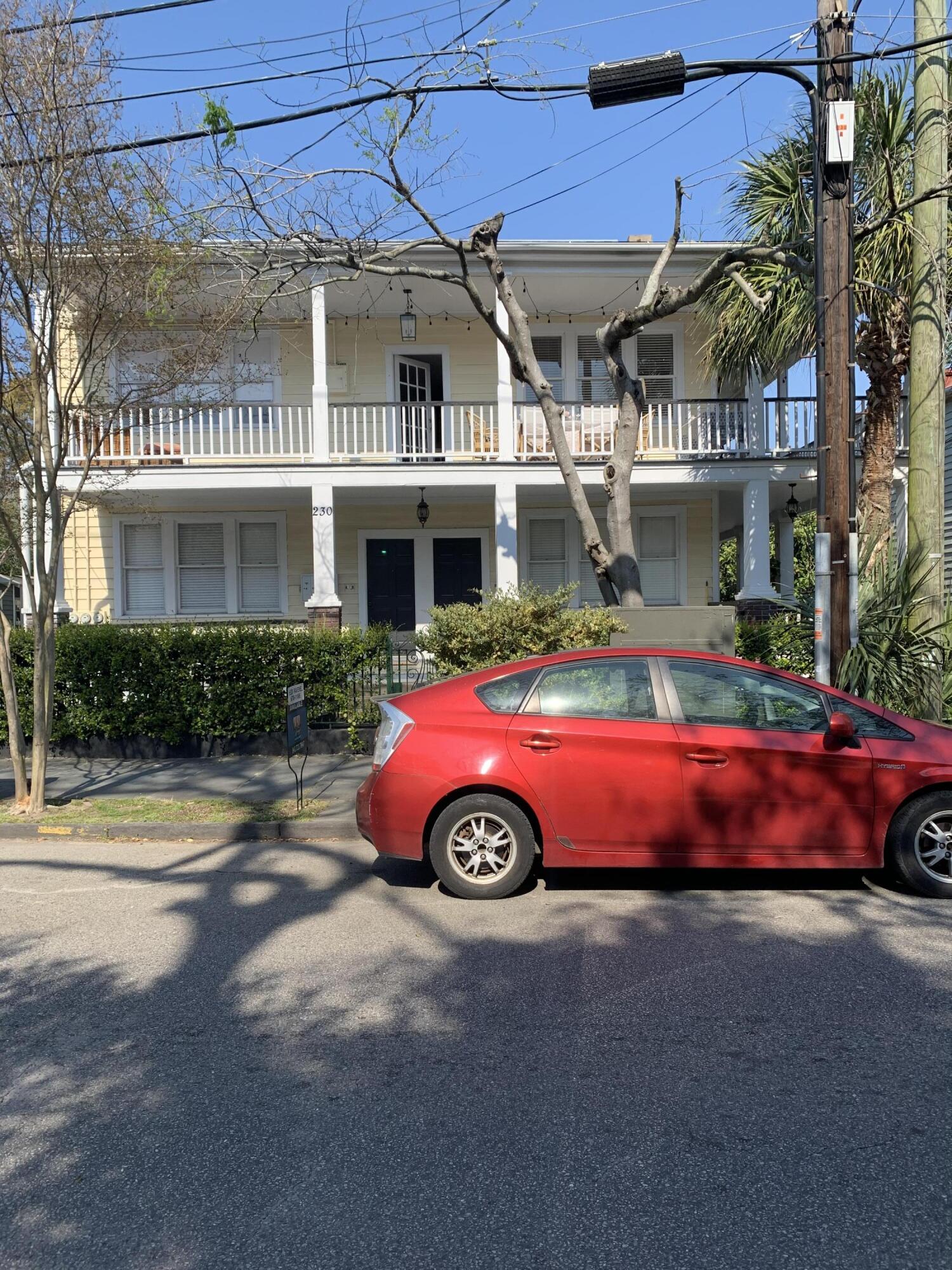 230 Rutledge Avenue, Unit A Charleston, SC 29403 - Photo 11 of 22 139D0890-3E68-423F-8EFE-1F086DFF3C71