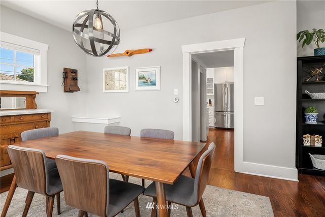 $1,415,000 | 3622 29th Avenue West, Seattle, WA 98199