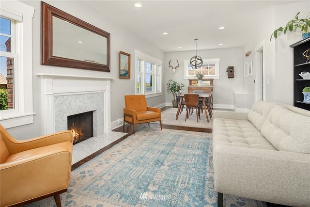 $1,415,000 | 3622 29th Avenue West, Seattle, WA 98199