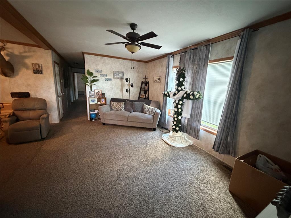 12 Springridge Road Bath, PA 18014 - Photo 45 of 61 A comfortable living space offers ample room for relaxation and daily activities.