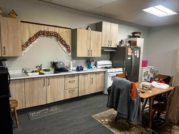 $185,000 | 105 West 8th Street, Burlington, IN 46915