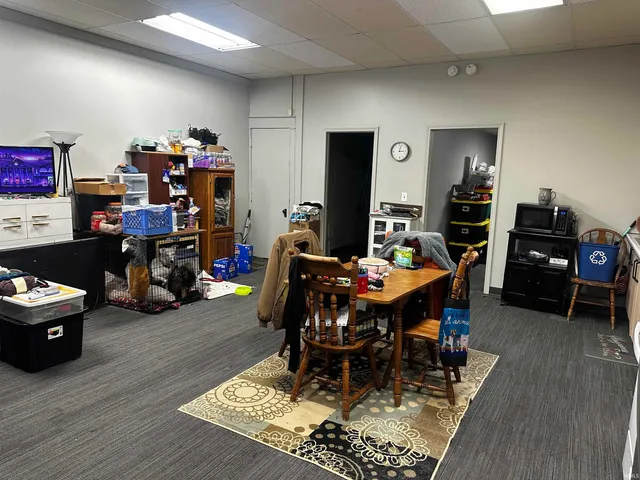 $185,000 | 105 West 8th Street, Burlington, IN 46915