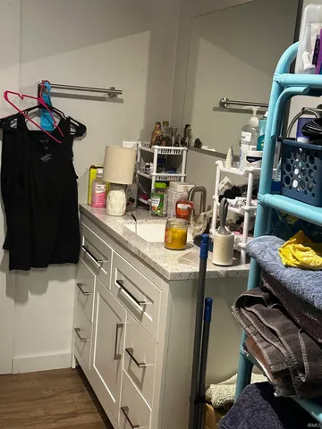 $185,000 | 105 West 8th Street, Burlington, IN 46915