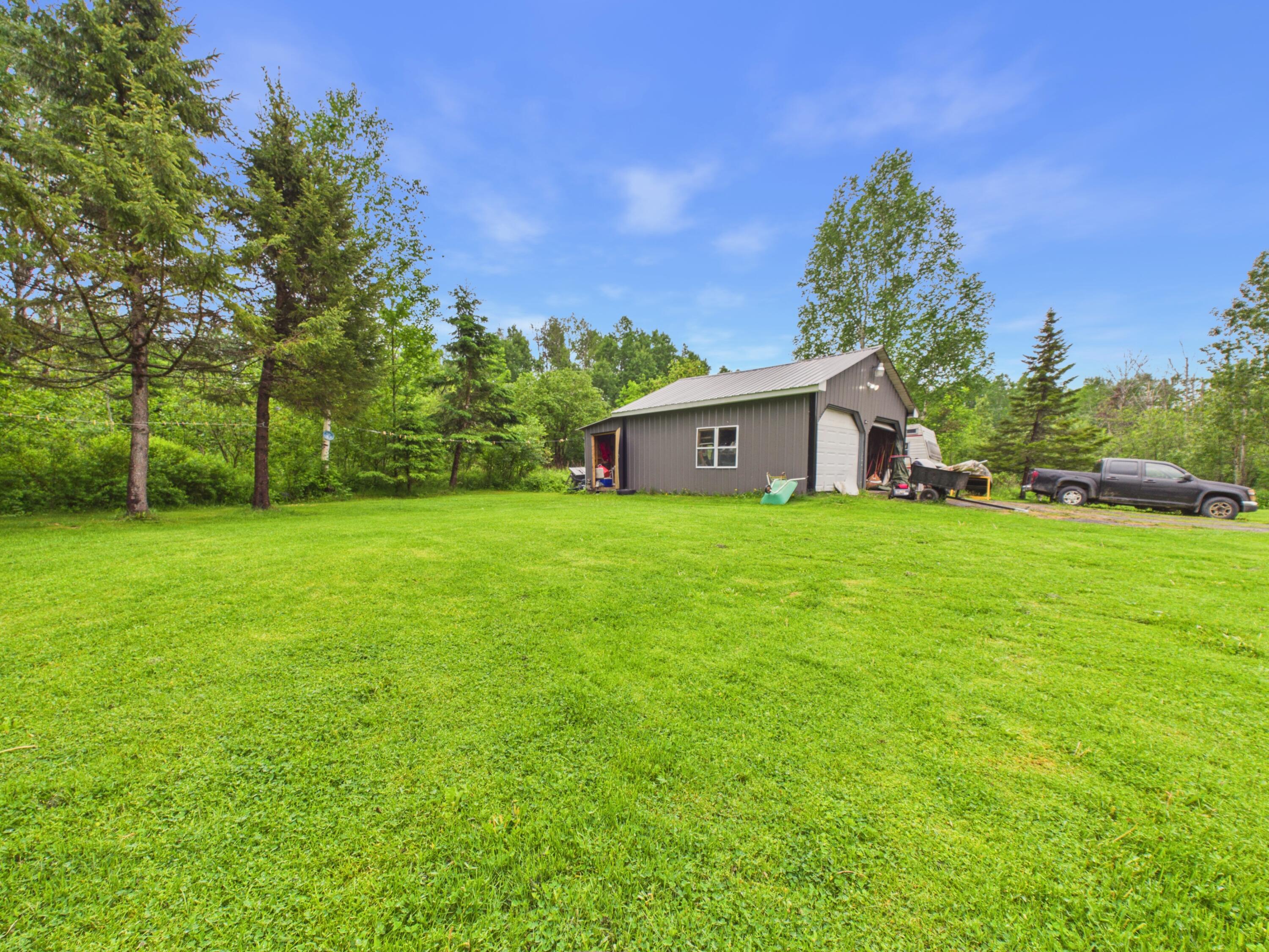579 Sheridan Road Ashland, ME 04732 - Photo 8 of 46 579 Sheridan Rd Ashland 2026 (4)