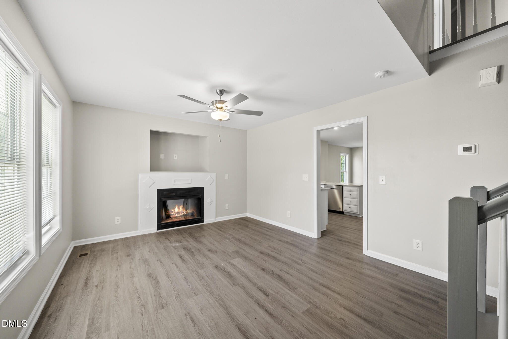 205 Tonylee Court, Unit A Raleigh, NC 27603 - Photo 4 of 27