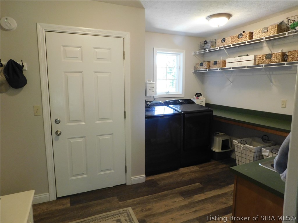 233 South Dog Trot Road Salem, IN 47167 - Photo 41 of 74