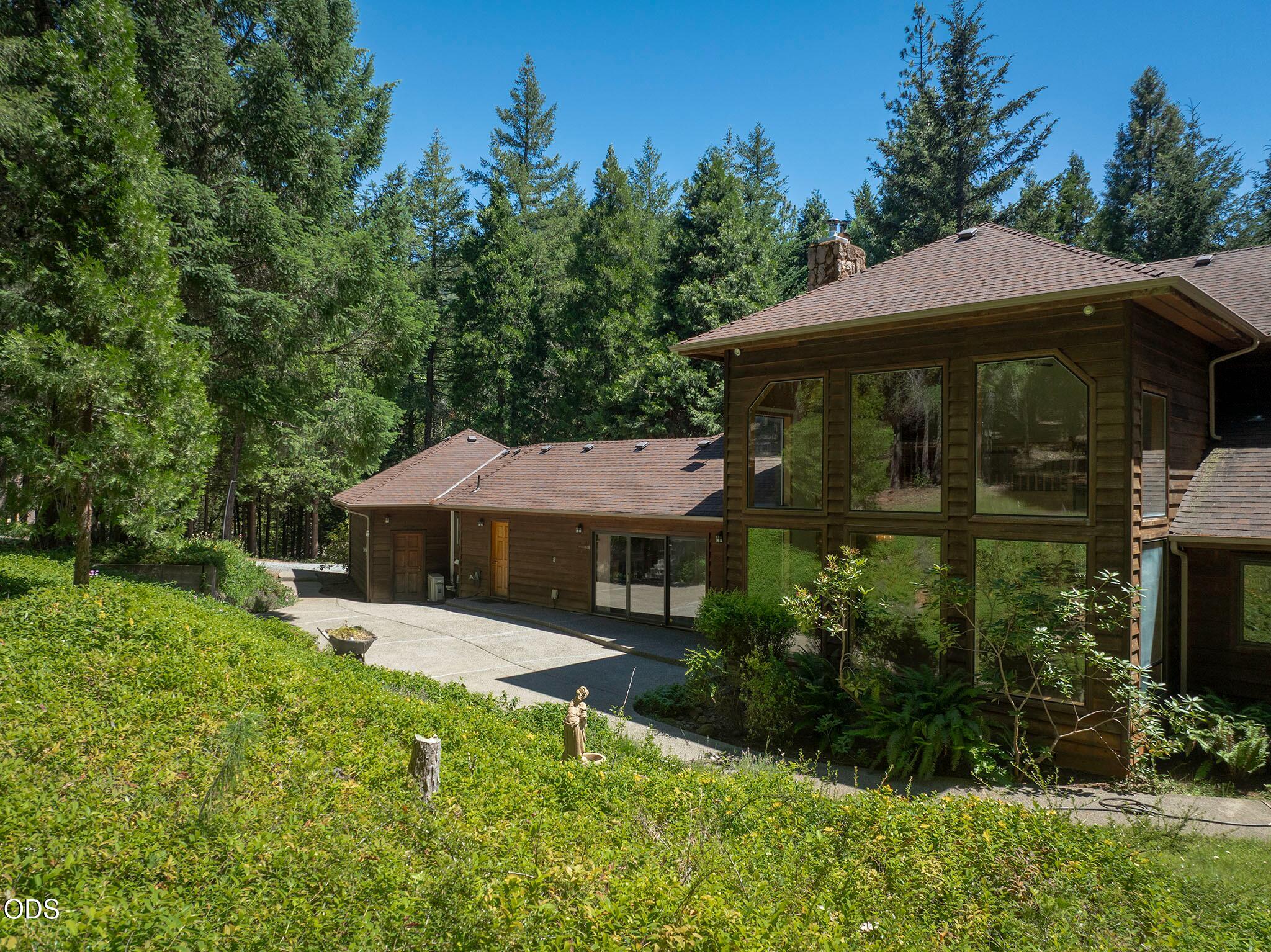 5060 Jumpoff Joe Creek Road Grants Pass, OR 97526 - Photo 58 of 81