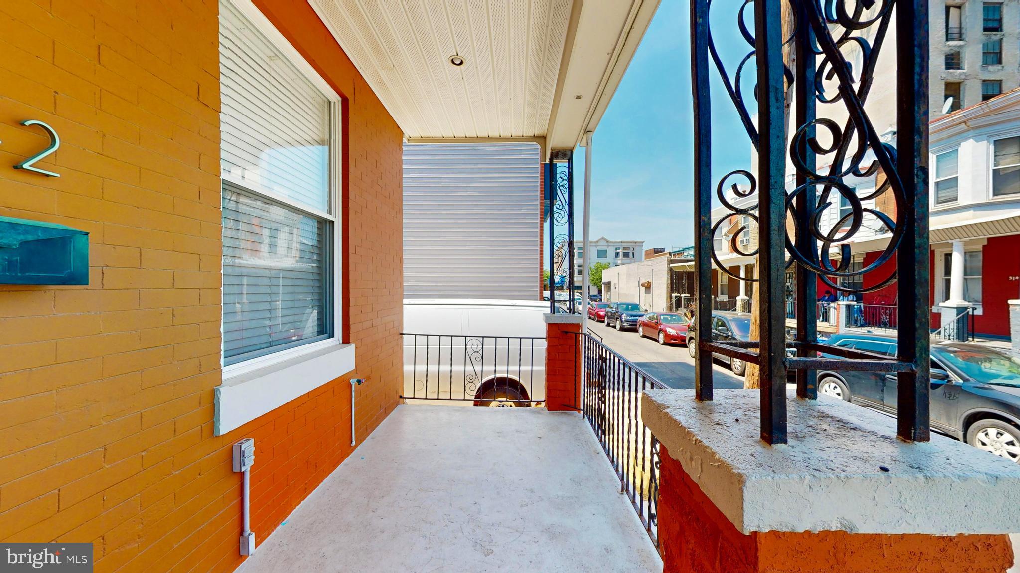 5142 Ranstead Street Philadelphia, PA 19139 - Photo 13 of 16 a view of living room