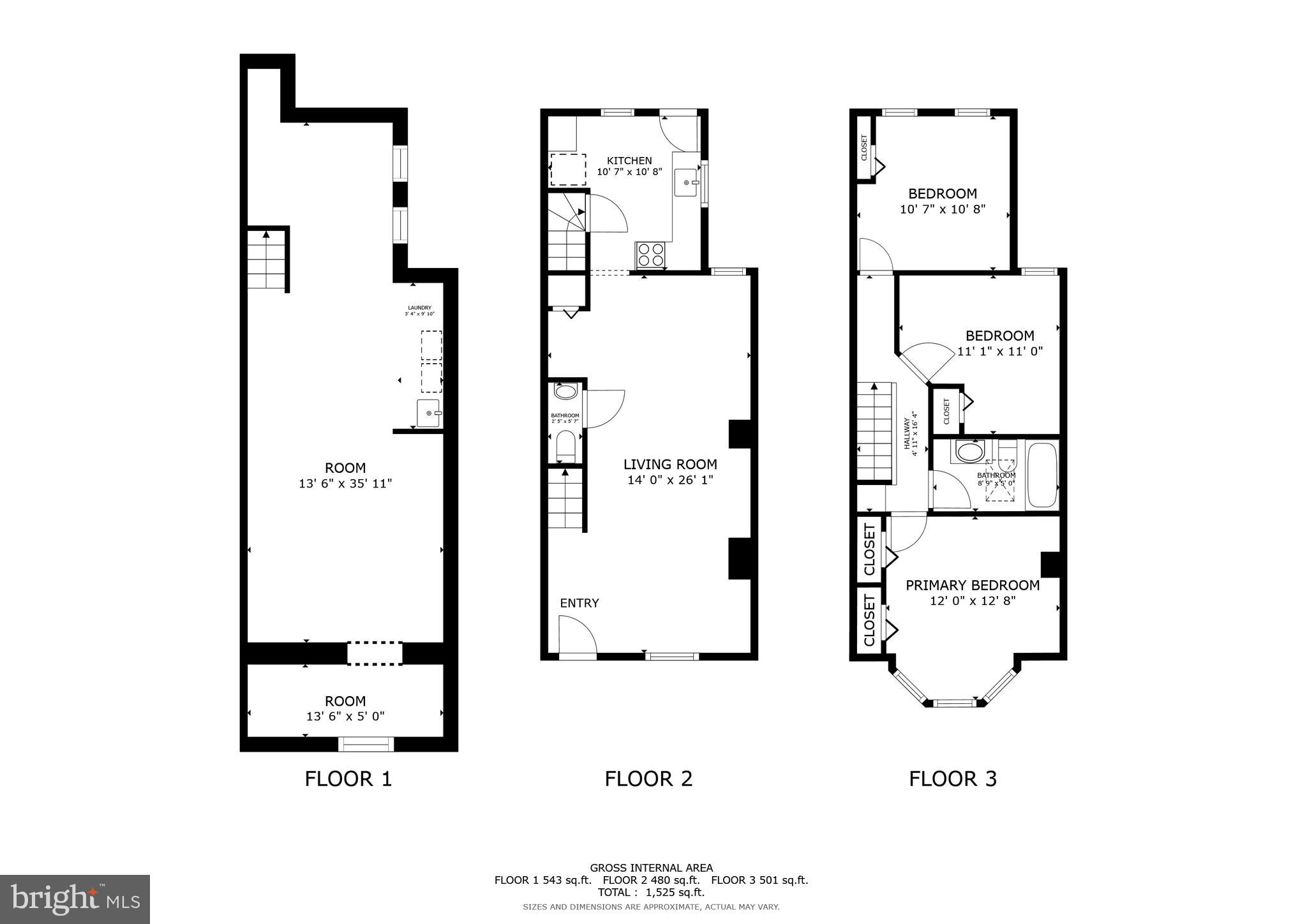 5142 Ranstead Street Philadelphia, PA 19139 - Photo 14 of 16