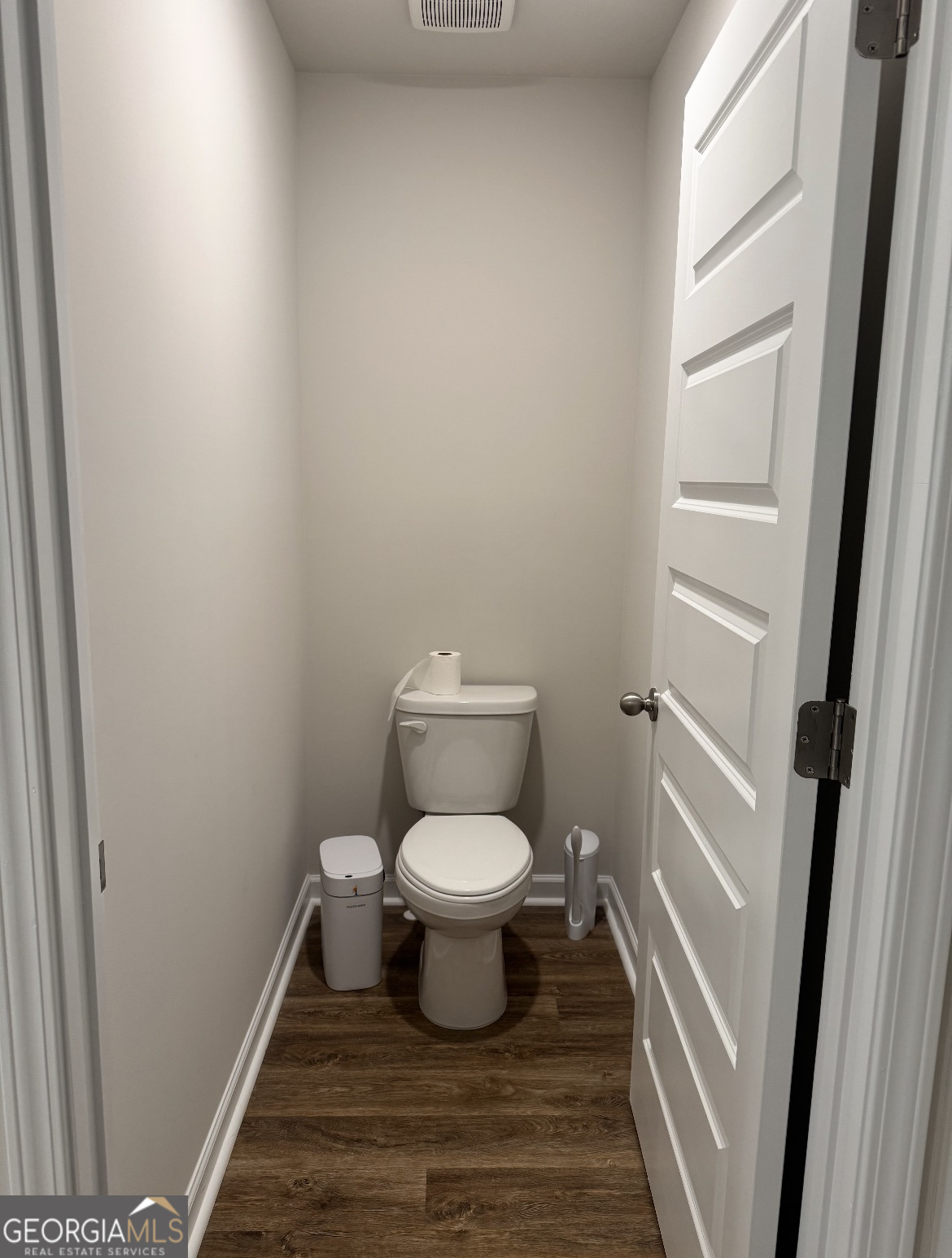272 Abbott Road Statham, GA 30666 - Photo 24 of 29