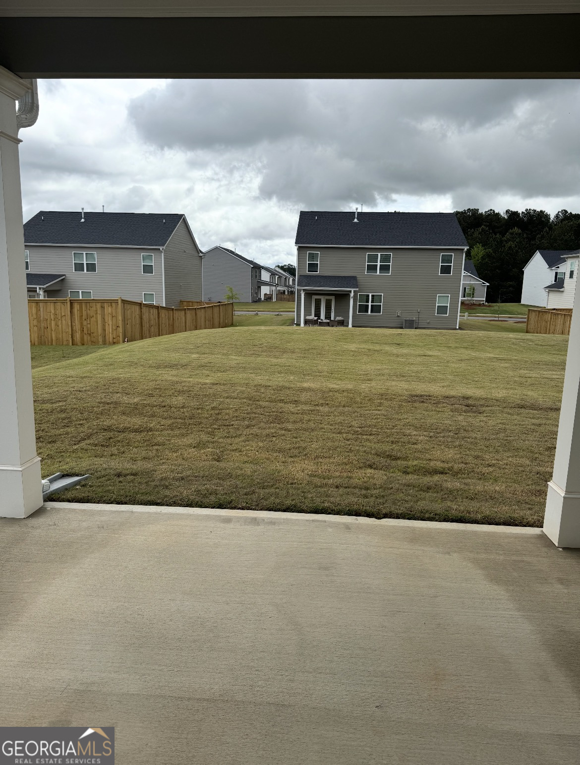 272 Abbott Road Statham, GA 30666 - Photo 28 of 29