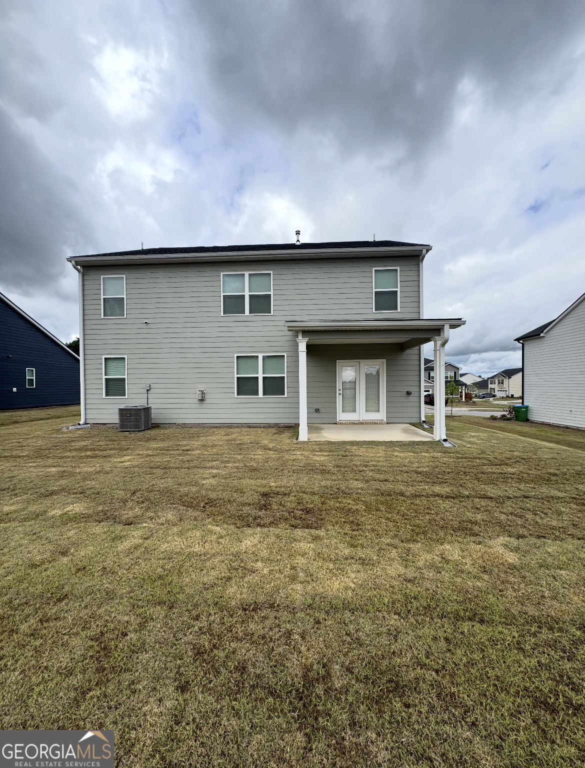 272 Abbott Road Statham, GA 30666 - Photo 29 of 29