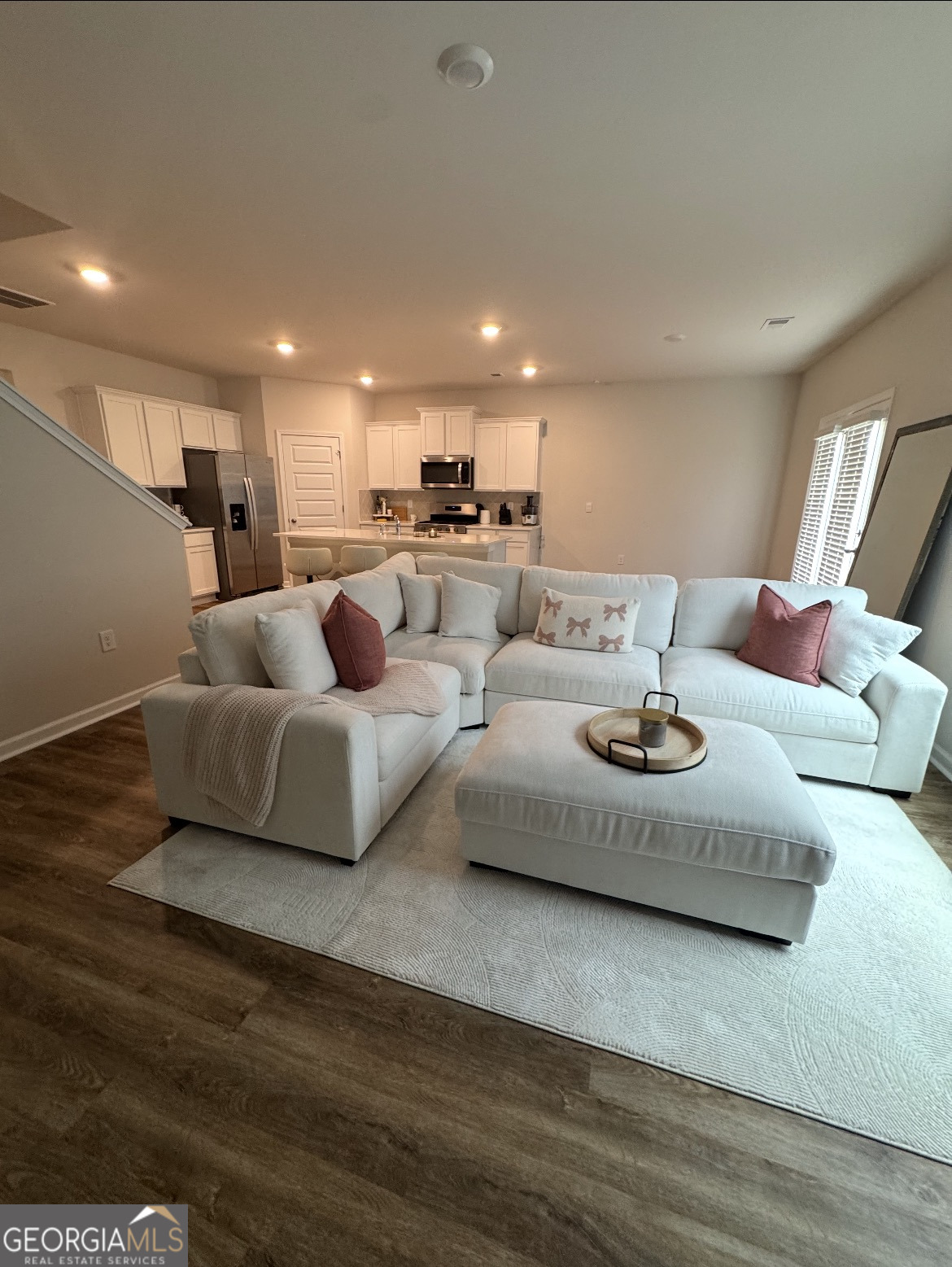 272 Abbott Road Statham, GA 30666 - Photo 4 of 29