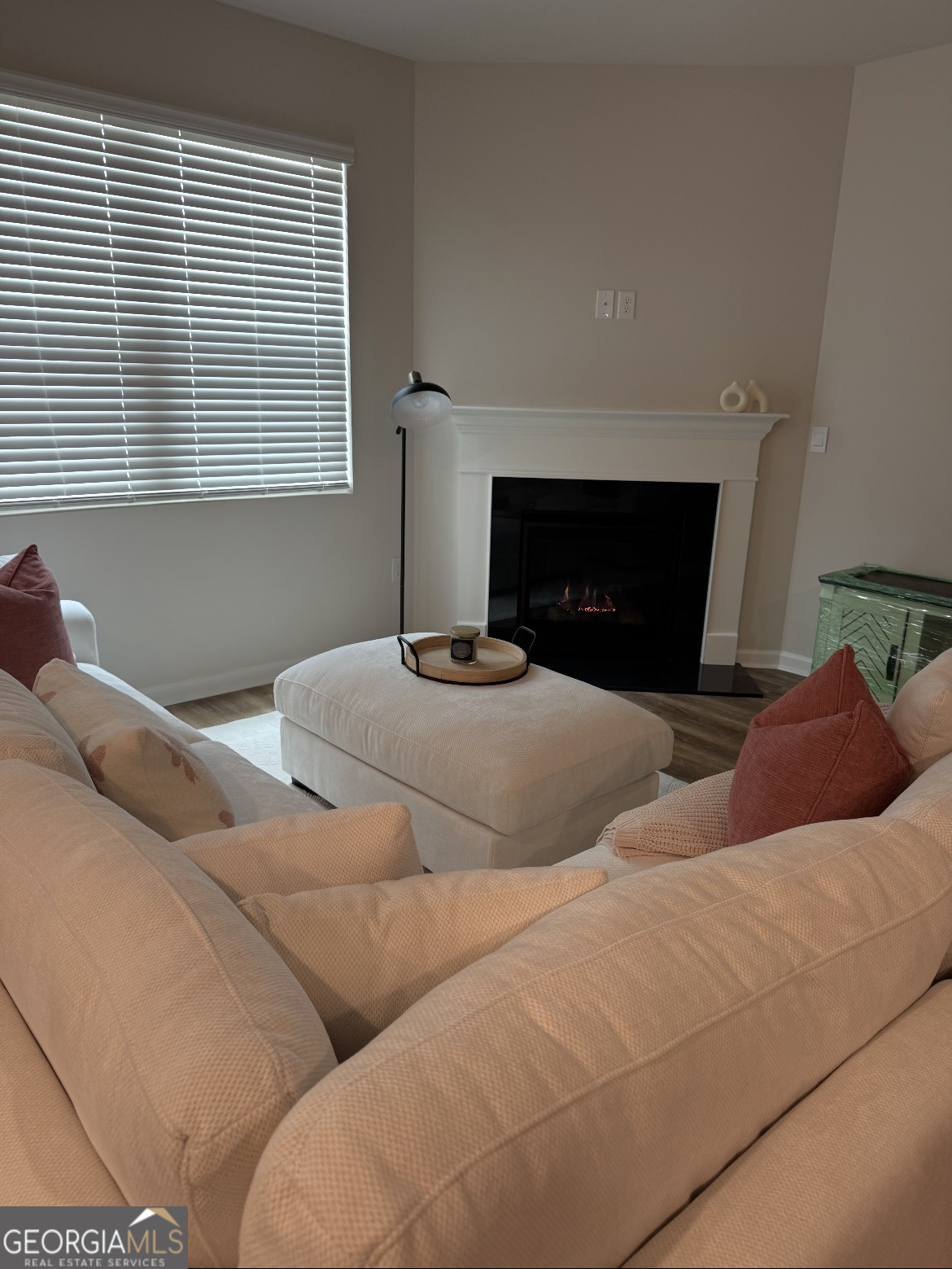272 Abbott Road Statham, GA 30666 - Photo 5 of 29