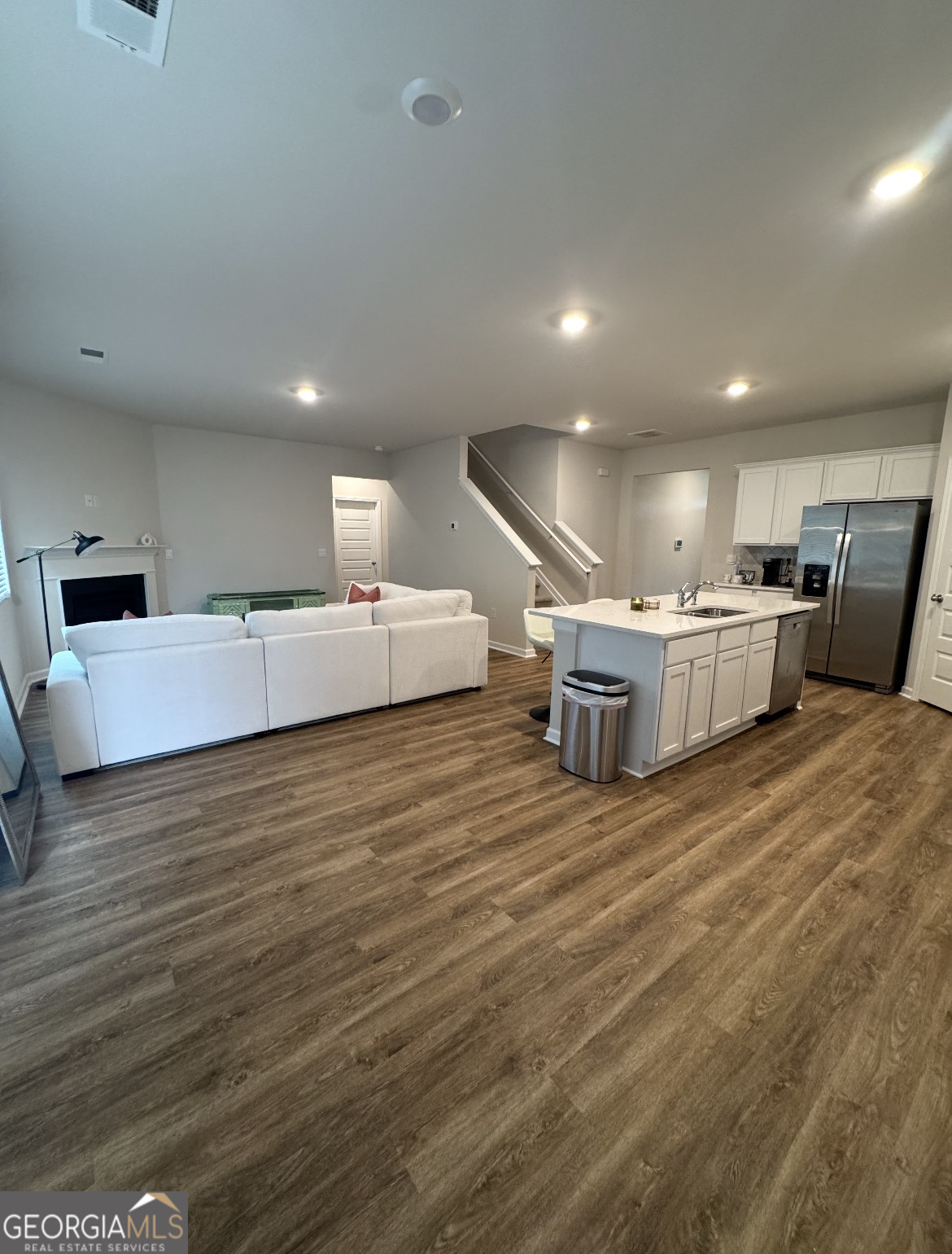 272 Abbott Road Statham, GA 30666 - Photo 6 of 29