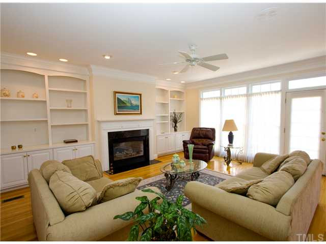 5216 Tallowtree Drive Raleigh, NC 27613 - Photo 3 of 21 Photo 3