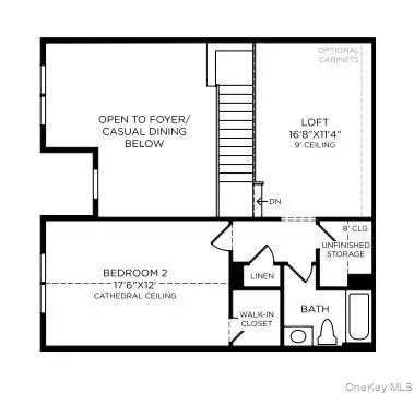 $839,000 | 3016 Eastview Lane, Unit 111, Carmel, NY 10512