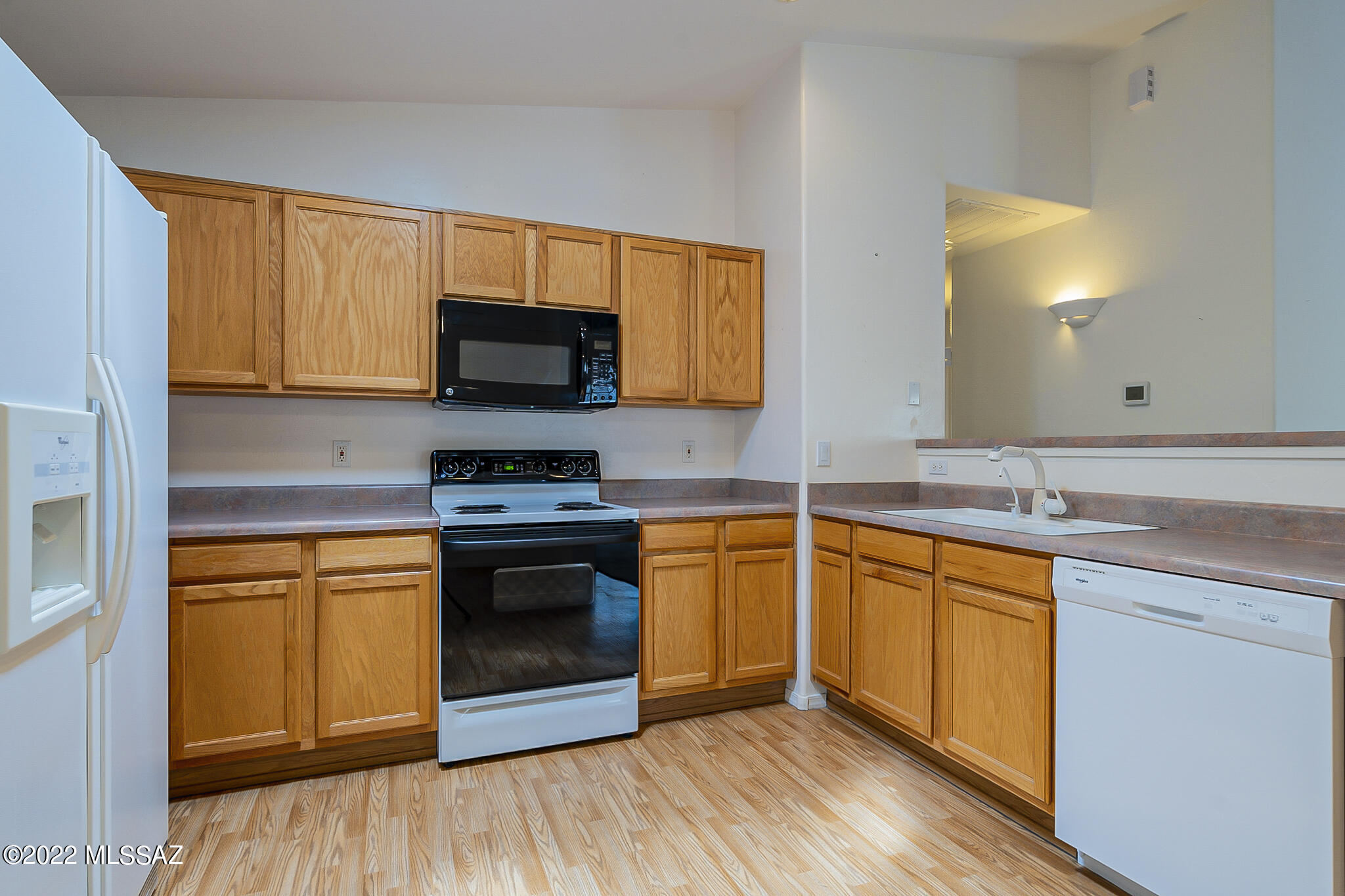 8445 South Burien Road Tucson, AZ 85747 - Photo 8 of 19