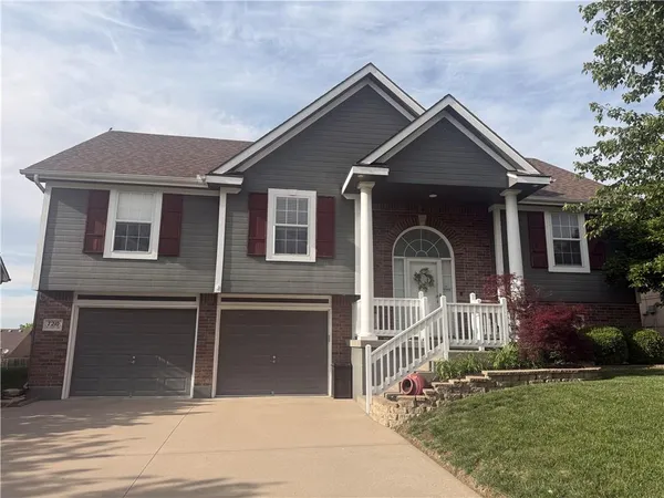 $340,000 | 7210 East 165th Street, Belton, MO 64012