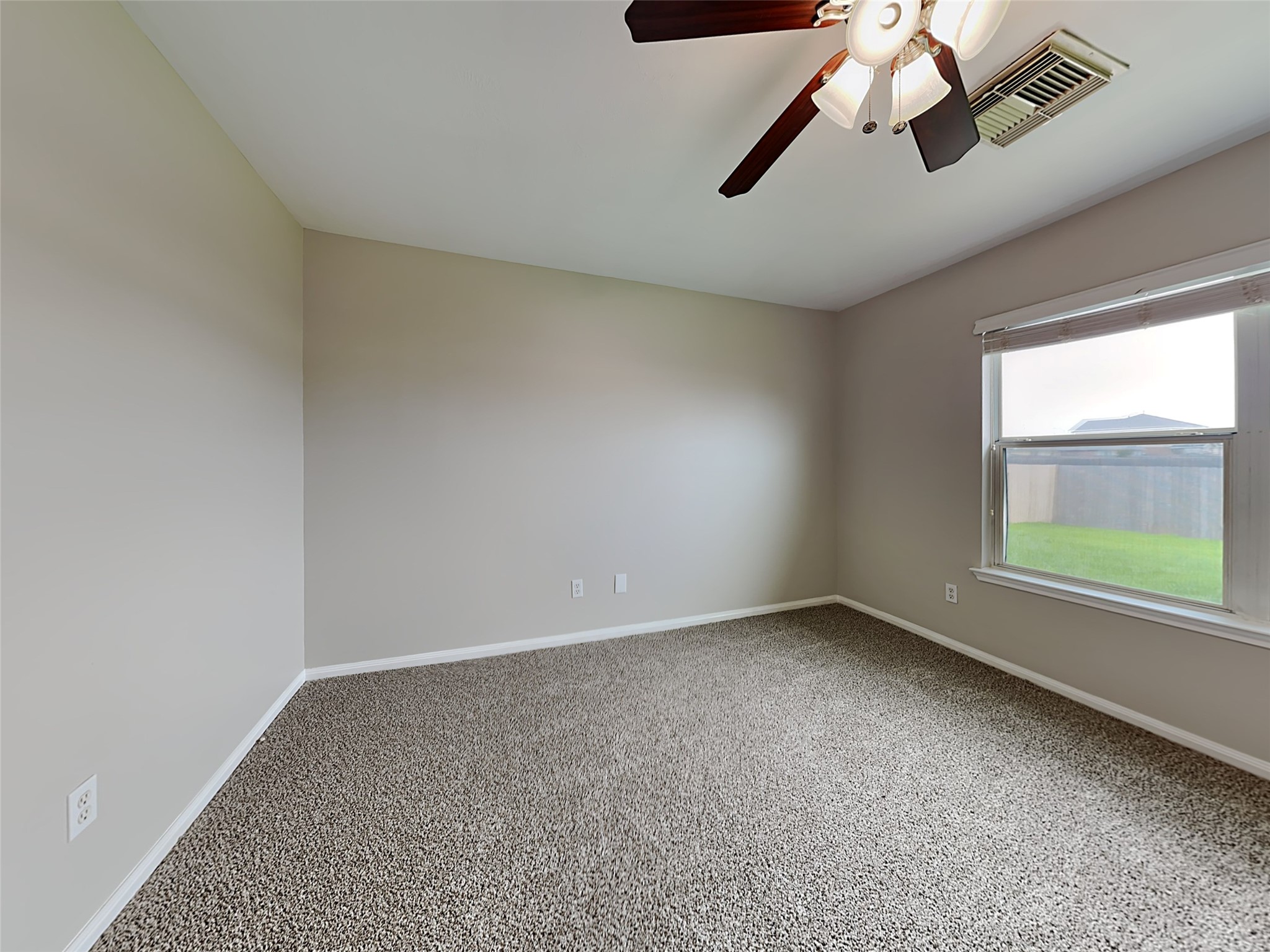 8119 Katie Mill Trail Spring, TX 77379 - Photo 17 of 18 an empty room with windows