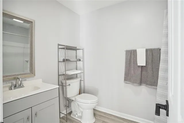 $1,195 | 4101 Hessmer Avenue, Unit 220, Metairie, LA 70002