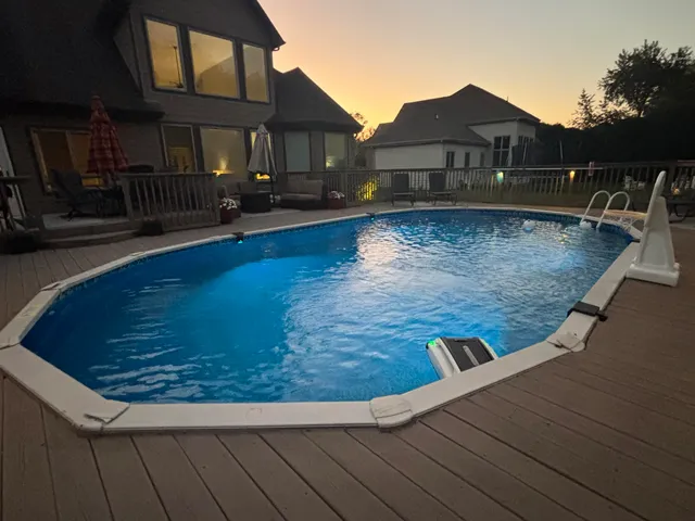 $599,900 | 10589 Erie Drive, Crown Point, IN 46307