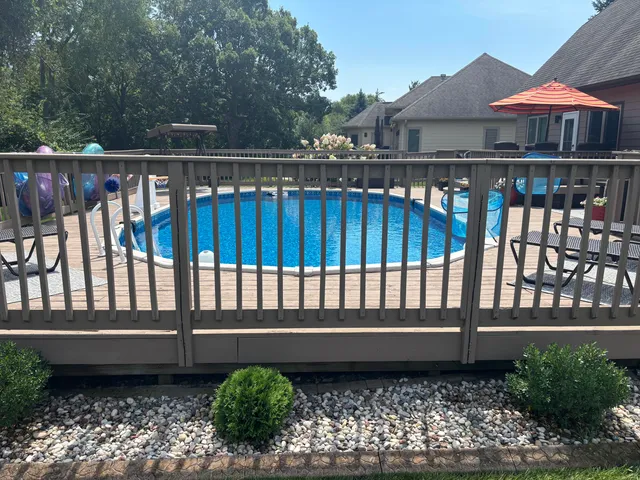 $599,900 | 10589 Erie Drive, Crown Point, IN 46307