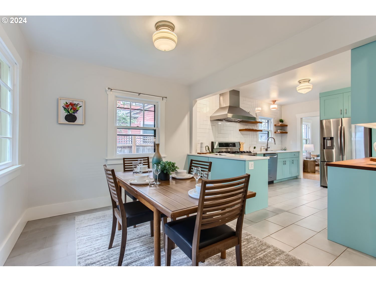 7635 Southeast 17th Avenue Portland, OR 97202 - Photo 13 of 44