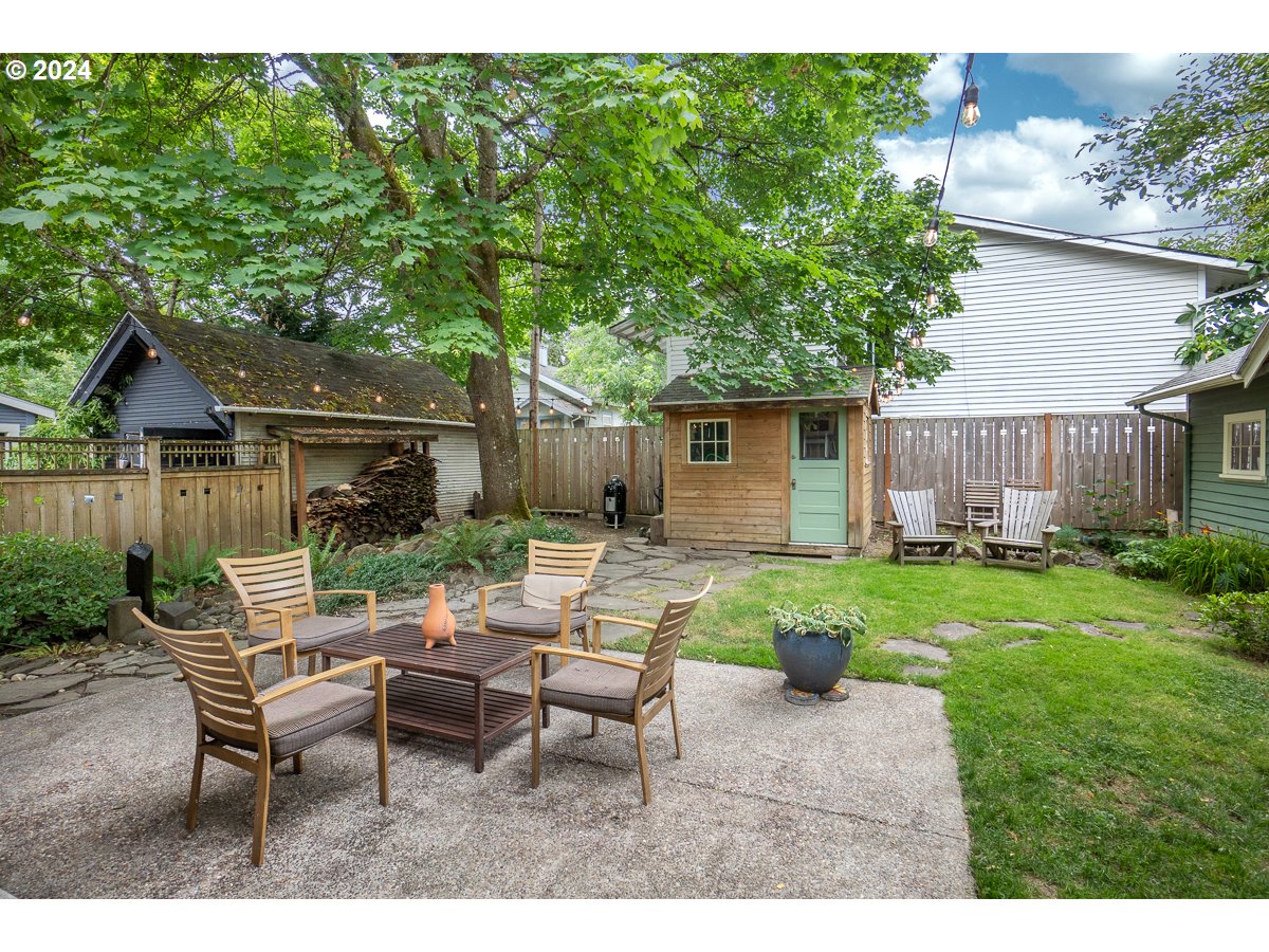 7635 Southeast 17th Avenue Portland, OR 97202 - Photo 31 of 44