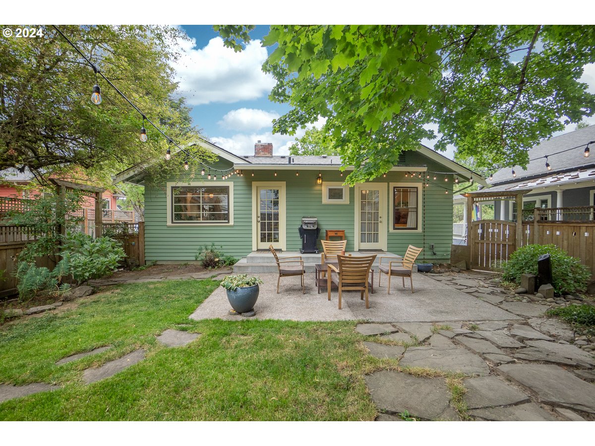 7635 Southeast 17th Avenue Portland, OR 97202 - Photo 34 of 44