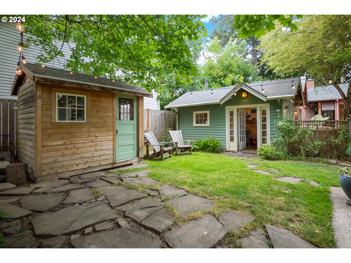 7635 Southeast 17th Avenue Portland, OR 97202 - Photo 36 of 44