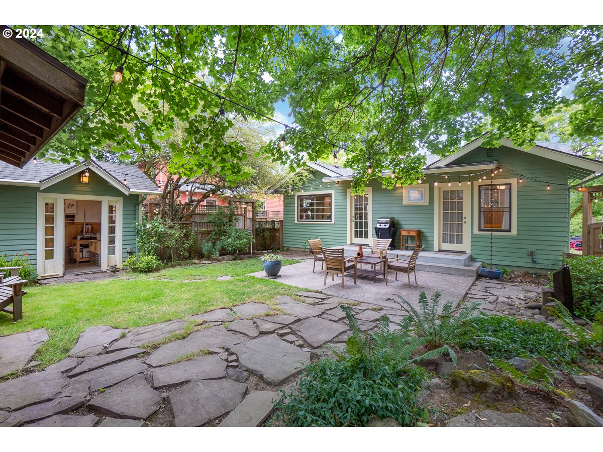 7635 Southeast 17th Avenue Portland, OR 97202 - Photo 37 of 44