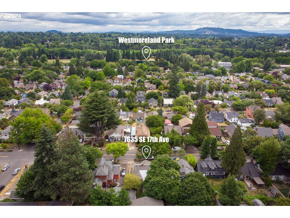 7635 Southeast 17th Avenue Portland, OR 97202 - Photo 44 of 44
