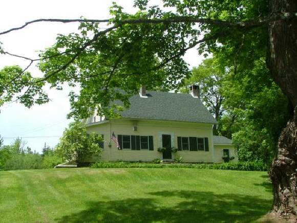 2711 Ticehurst Road Brownington, VT 05860 - Photo 1 of 1