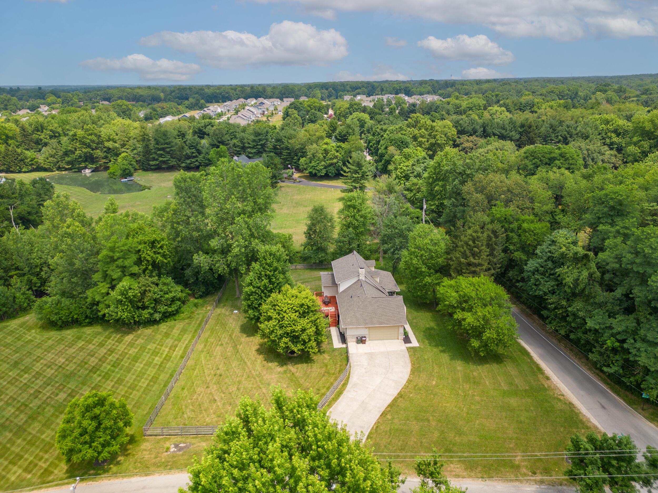2501 Darling Road Blacklick, OH 43004 - Photo 56 of 59 2_drone 01