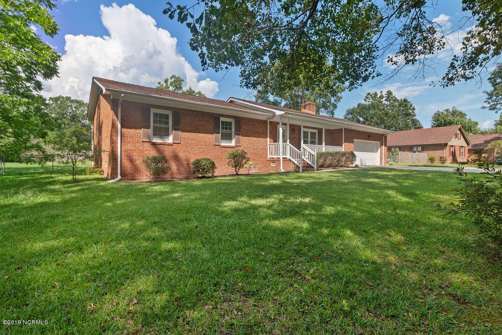 1013 Beech Tree Road Jacksonville, NC 28546 - Photo 2 of 37 IMG_7253