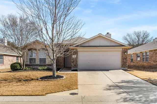 $425,000 | 3505 Willow Springs Drive, McKinney, TX 75070