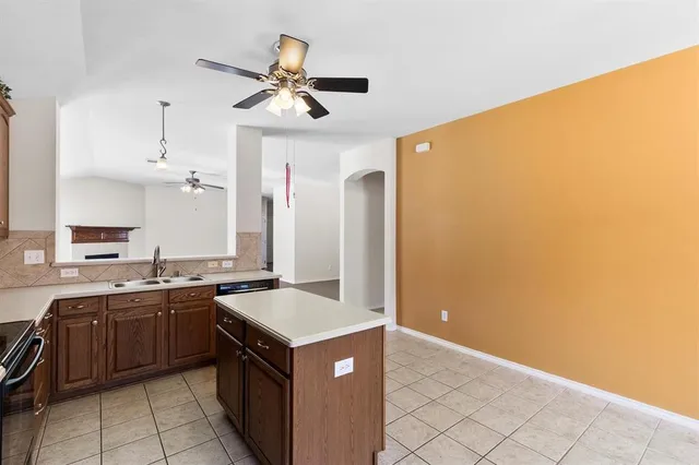 $425,000 | 3505 Willow Springs Drive, McKinney, TX 75070