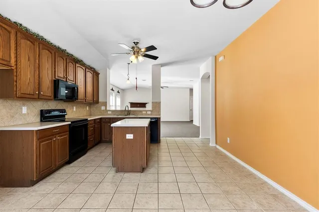 $425,000 | 3505 Willow Springs Drive, McKinney, TX 75070