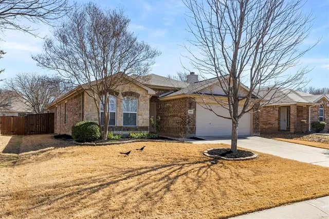 $425,000 | 3505 Willow Springs Drive, McKinney, TX 75070