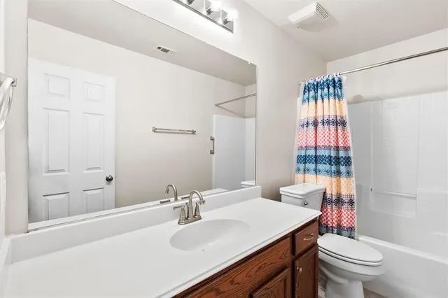 $425,000 | 3505 Willow Springs Drive, McKinney, TX 75070