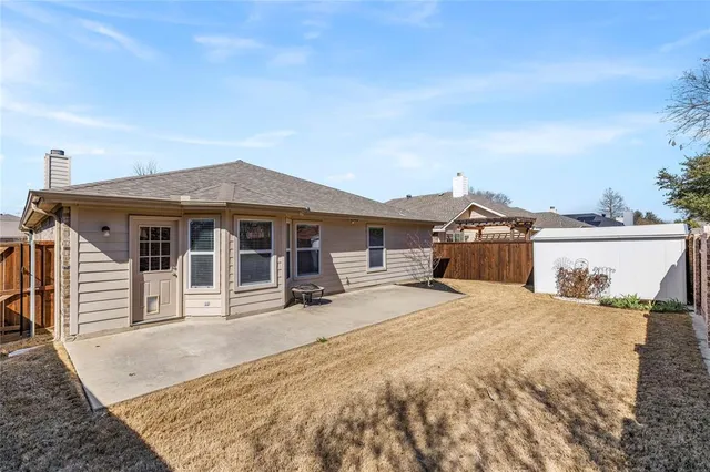 $425,000 | 3505 Willow Springs Drive, McKinney, TX 75070