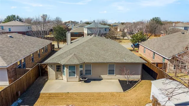 $425,000 | 3505 Willow Springs Drive, McKinney, TX 75070