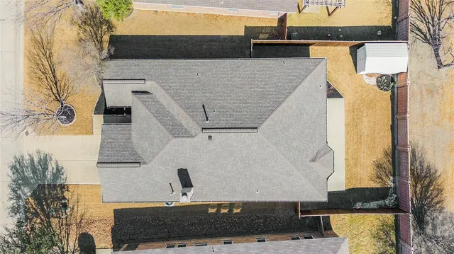 $425,000 | 3505 Willow Springs Drive, McKinney, TX 75070