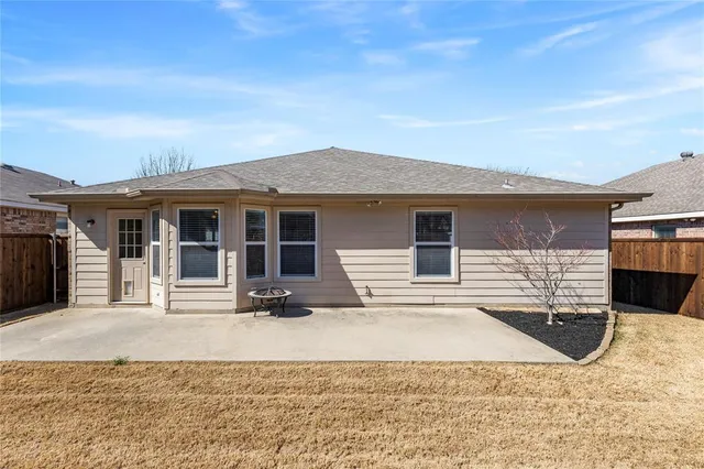 $425,000 | 3505 Willow Springs Drive, McKinney, TX 75070