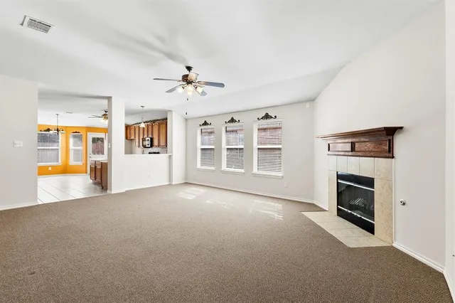 $425,000 | 3505 Willow Springs Drive, McKinney, TX 75070