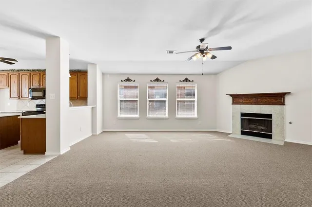 $425,000 | 3505 Willow Springs Drive, McKinney, TX 75070