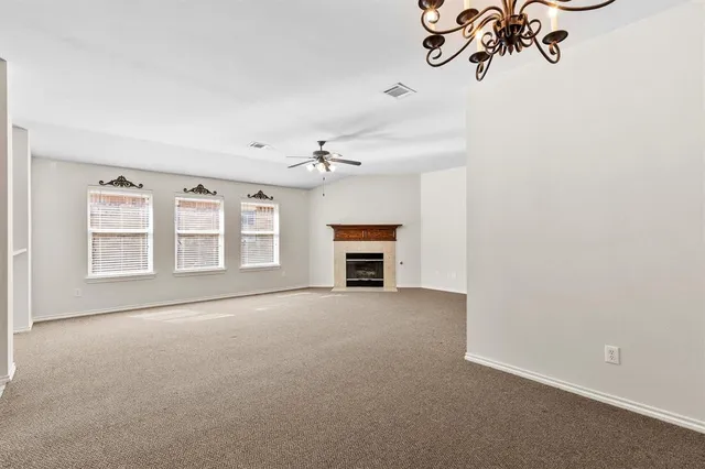 $425,000 | 3505 Willow Springs Drive, McKinney, TX 75070